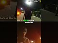 Cop Injured! Why Was He at the Hospital Instead of Jail? #shorts