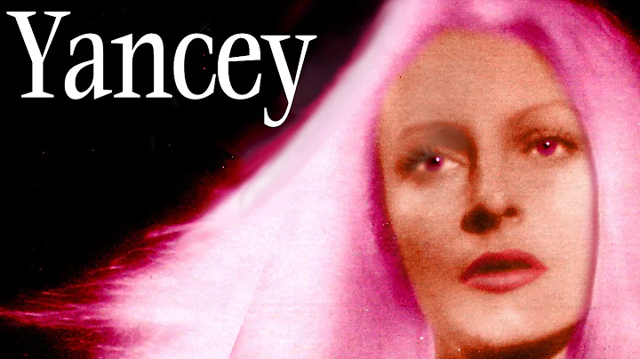 Yancey - Fallen Angel