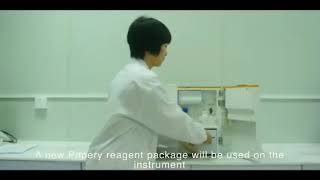 XI931T Electrolyte Analyzer