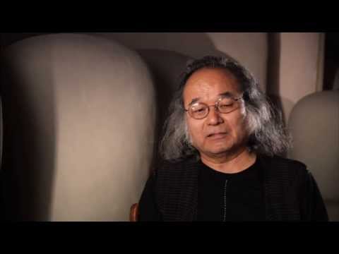 Jun Kaneko - Changing Boundaries and Scale