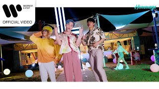 울랄라세션 (Ulala Session) - 오마주 (Hommage) []