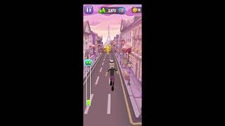 Angry Gran run gameplay - running game russia screenshot 5