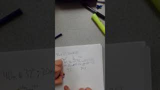 Component method with 2D vectors