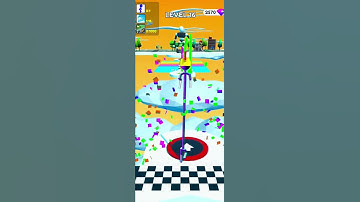 Tall Man Run #game #shorts Mobile Gameplay / Android Walkthrough iOS / #tallmanrun  More Gaming