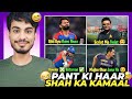 Kkr smashed dc  kuldeep bana all rounder   mitchell starc  rohit sharma  kkr vs dc memes