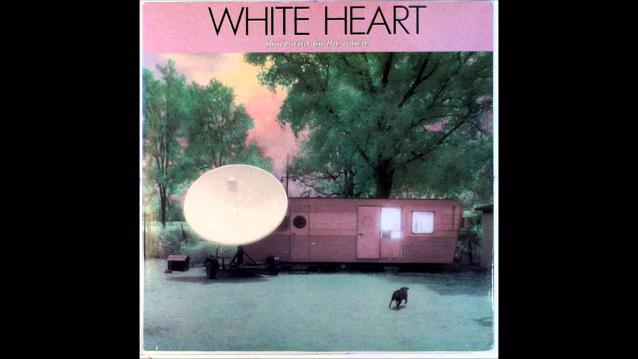 Ver WHITEHEART 06 Let The Children Play Instrumental) en YouTube Ver WHITEHEART 06 Let The Children Play Instrumental) en YouTube