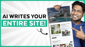 How to Write Epic Website Content Using Free AI Tools