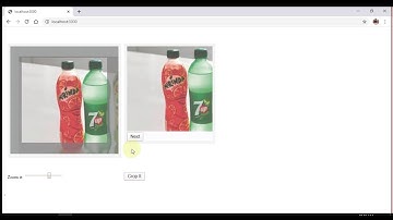Image cropper| Upload Image  | nodejs | expressjs | mongodb
