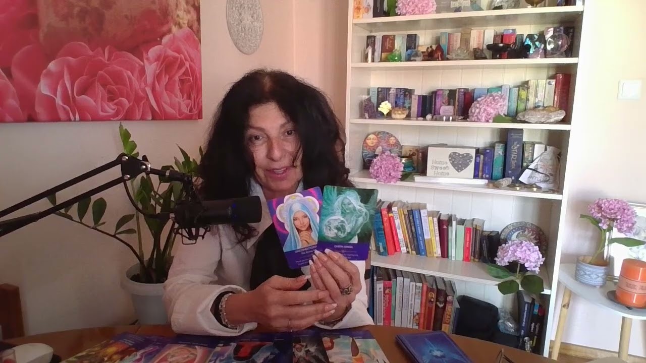 VIRGO - 🔮💫☄️WHAT I NEED TO TELL YOU! MAR 4 #VIRGO #SPIRITUALITY #ORACLECARDREADING #VIRGONATION1111