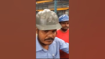 Keyway Cutting on a Milling Machine by TL PATHAK GROUP