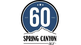60th Anniversary Trailer