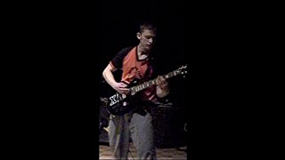 Harvest @ The Marvin Center in Washington, DC on 1997/03/26