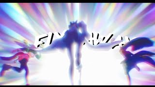 Uma Musume - Fly Away AMV | The Journey Never Ends