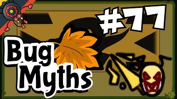 Bug Fables Myth #77: Guaranteed Numbing Needles