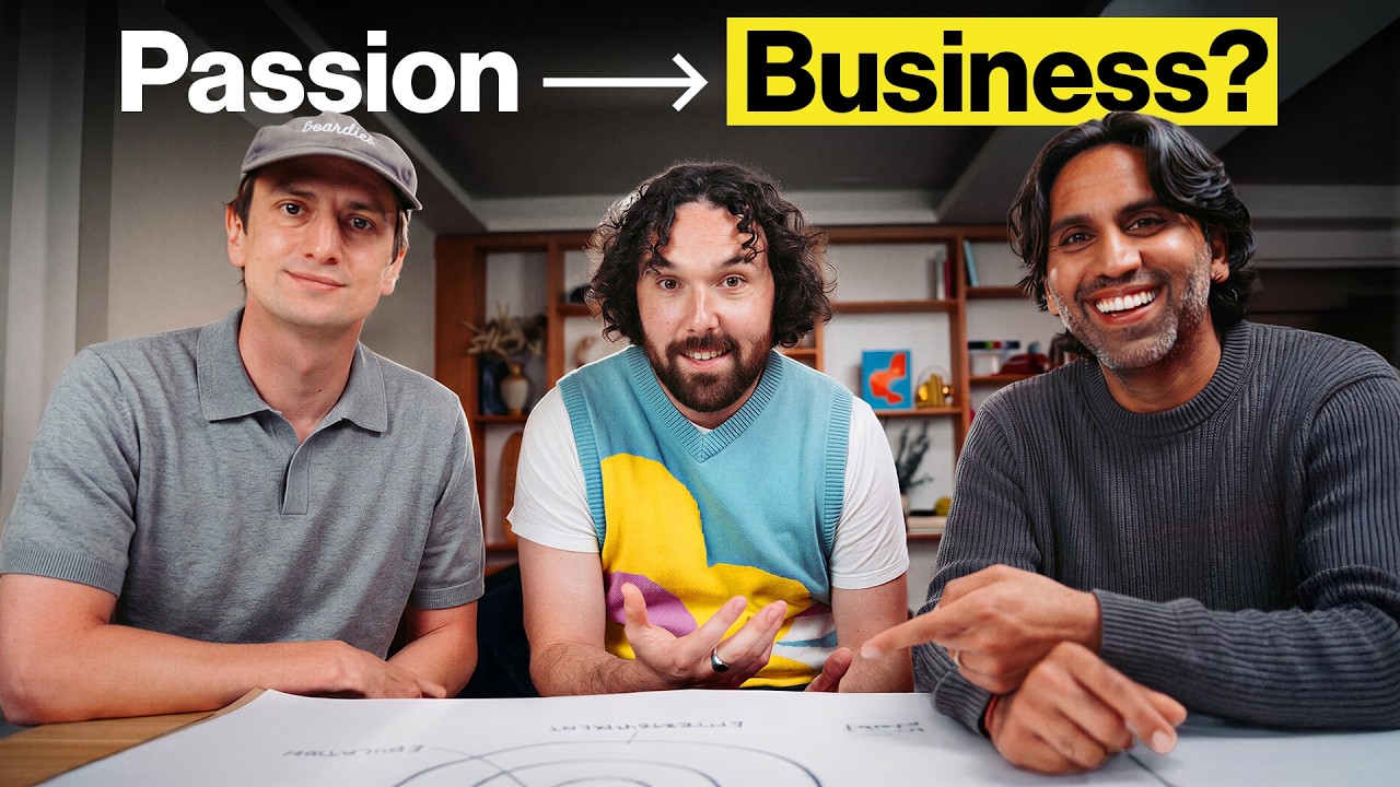 "I Found My Dream Job 3 Years Ago. It's Still Not Paying Enough."
