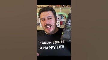 Essential Scrum Book Review