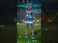 #highlights #football #ajjubhaiinmymatch #fifa #bestclashbattlewhowillfreefie #messi