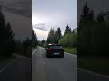 vw golf 7.5r accélération crackles sound #automobile #automotiv #golf #driftsport #fast #mk11