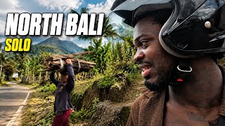 What Happened When I Explored North Bali Alone