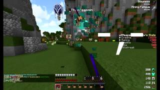 Minecraft Soup Pvp Montage