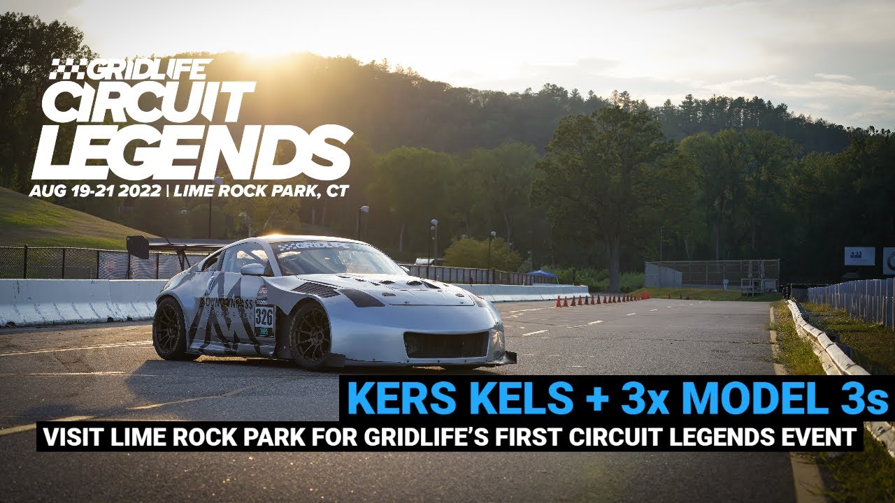 Kels And Our Model 3 At Gridlife Lime Rock Park So Cool YouTube kels-and-our-model-3-at-gridlife-lime-rock-park-so-cool-youtube