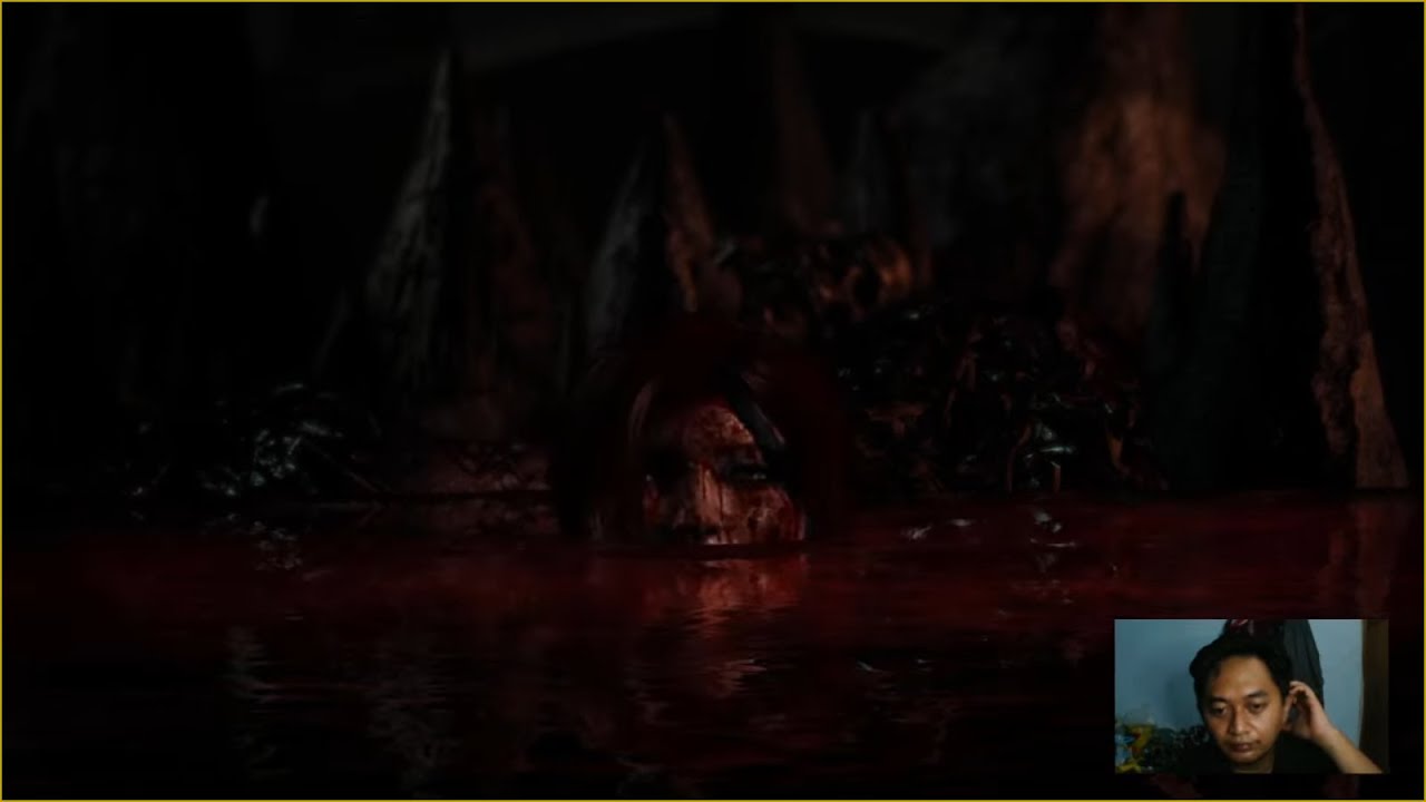 Ngabuburit Bareng Lara Croft - Tomb Raider 2013 Eps 5