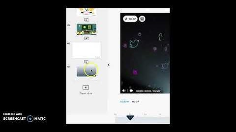 How to Add a Video - Powtoon