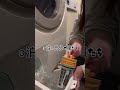 みんなの洗濯機は縦型？ドラム式？まだ1年半も経ってないのに、不具合良くあるんです😭縦型は長く使ってても不具合起きなかったから、ちょっとドラム式に不信感を抱いている😂