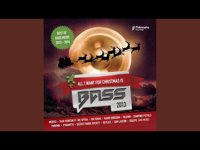 Burn The Fire (Original Mix)