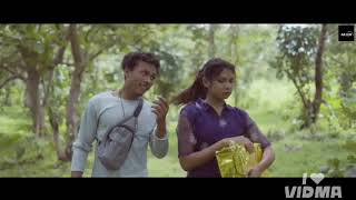 गर नए जमन क नयकरनम हमस मलन त हशगबद आन Hamse Milna To Hosangbad Aana Gondi Song