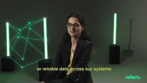 Interview: How Danone is Scaling Real-Time Data Across Factories & Warehouses