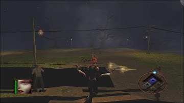 Dolphin Emulator 4.0.2 | BloodRayne [1080p HD] | Nintendo GameCube