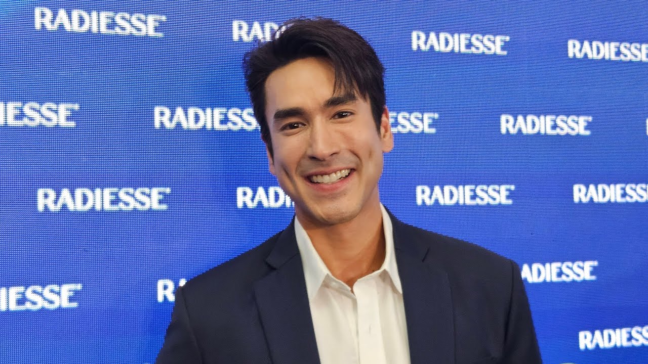 🔴Live สัมภาษณ์ #ณเดชณ์