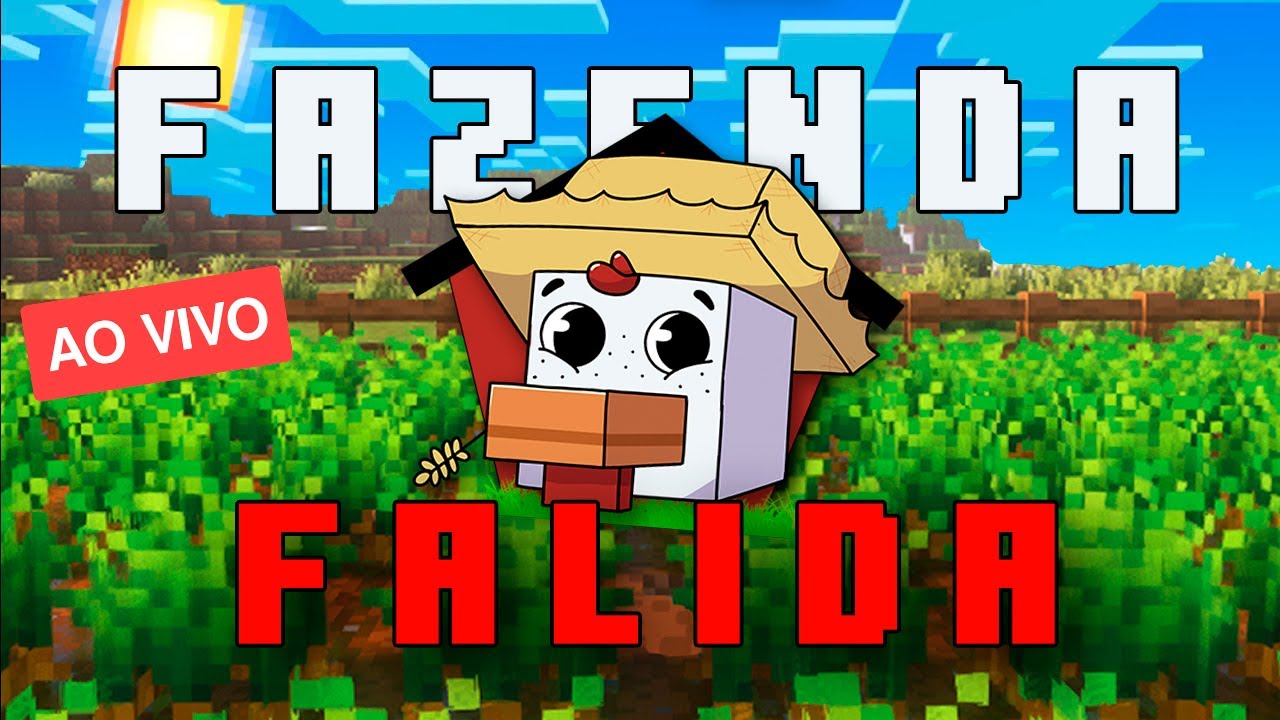 Fazenda Falida ao vivo