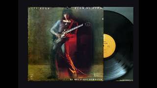 Jeff Beck - Thelonious - HiRes Vinyl Remaster