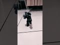 robot taekwondo #automobile #janganlupasubscribe :) :D