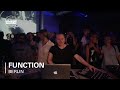 Function boiler room berlin live set