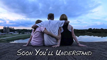 Lil Wyte - Soon You'll Understand" (OFFICIAL MUSIC VIDEO)