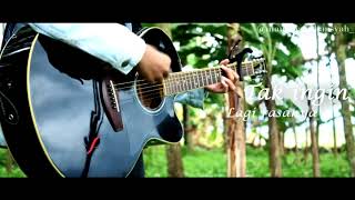 Hujan Kemarin - Taxi Band Cover by Maulana Ardiansyah