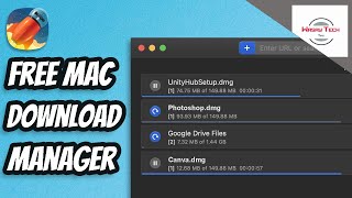 Best Free Download Manager for Mac 🚀🚀🚀 | Free Download Manager for Mac