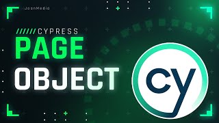 CYPRESS Page Object Model EXAMPLE | POM in CYPRESS