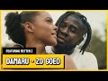 Damaru ft metter z    zo goed official