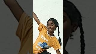 Wop Dance Cover By Ellakiya Litzy1478Sisters Channel