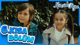 Küçük Ağa 6. Kısa Bölüm