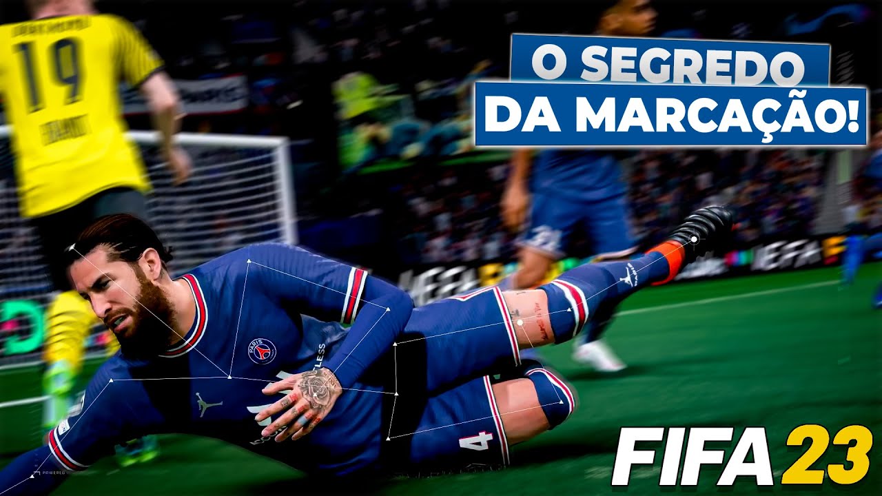 FIFA 23 - 💥 10 DICAS SENSACIONAIS 💥 