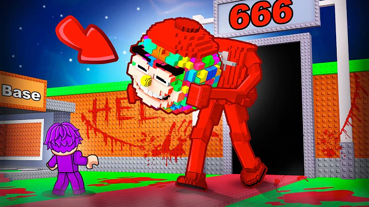 Scaring My Friend with REAL Myths in Steal a Brainrot