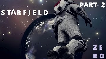 {SERIES X} STARFIELD (PART 2) - NEW ATLANTIS