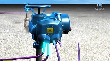 The Master Station, from Bernard Controls