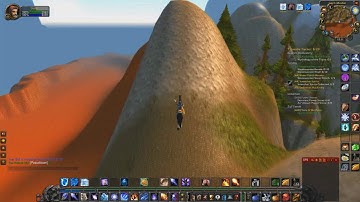 WoW Classic Enter Searing Gorge WITHOUT Key