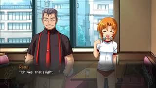 TARAIMAWASHI ALL CAST REVIEW SESSION